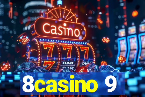 8casino 9